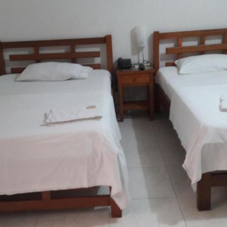 Hotel Comercial Neiva Neiva  Esterno foto