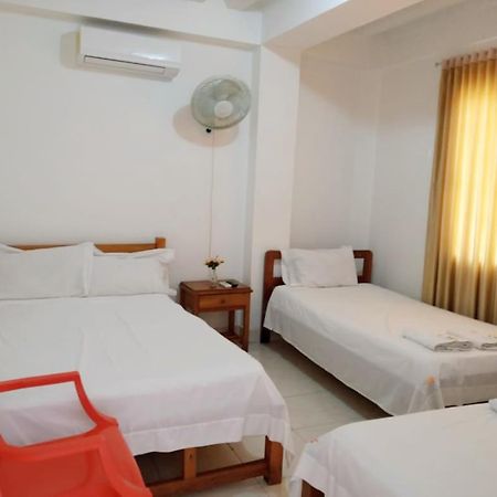 Hotel Comercial Neiva Neiva  Esterno foto