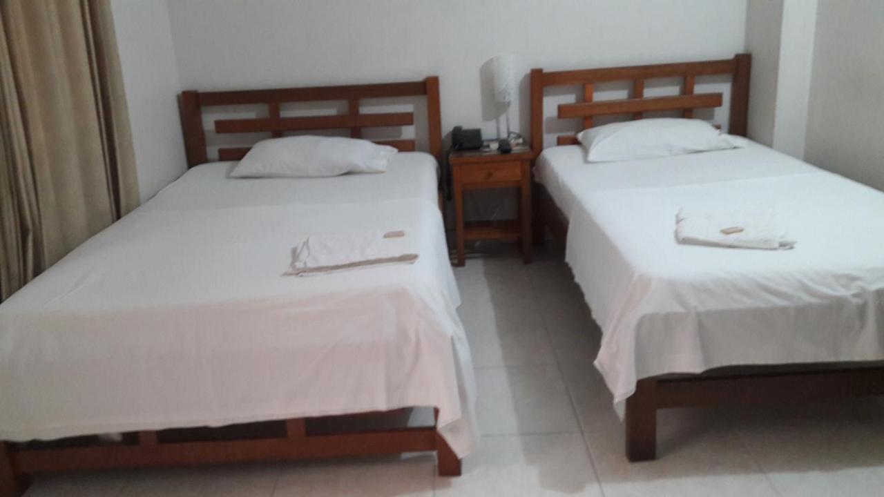 Hotel Comercial Neiva Neiva  Esterno foto