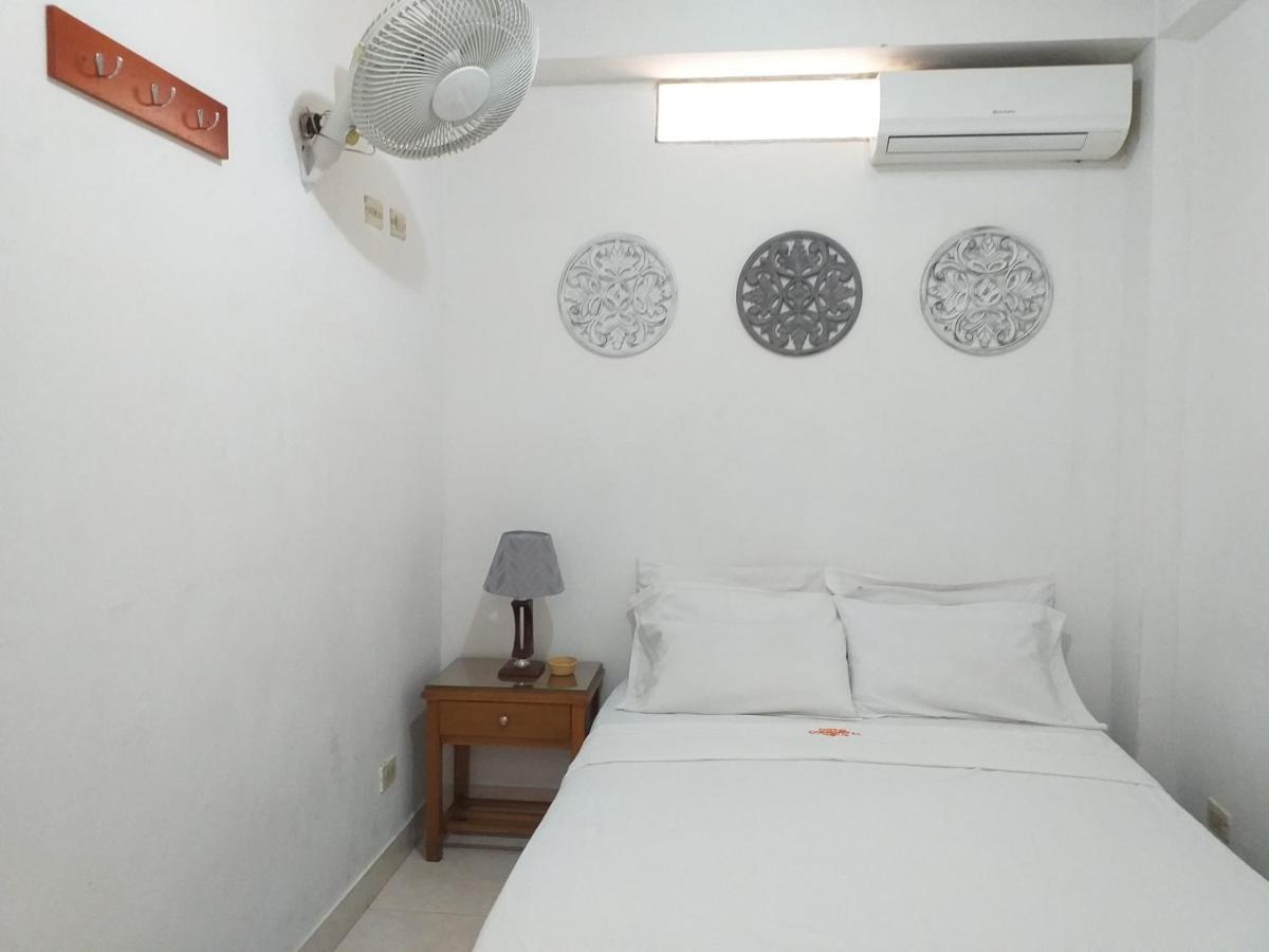 Hotel Comercial Neiva Neiva  Esterno foto