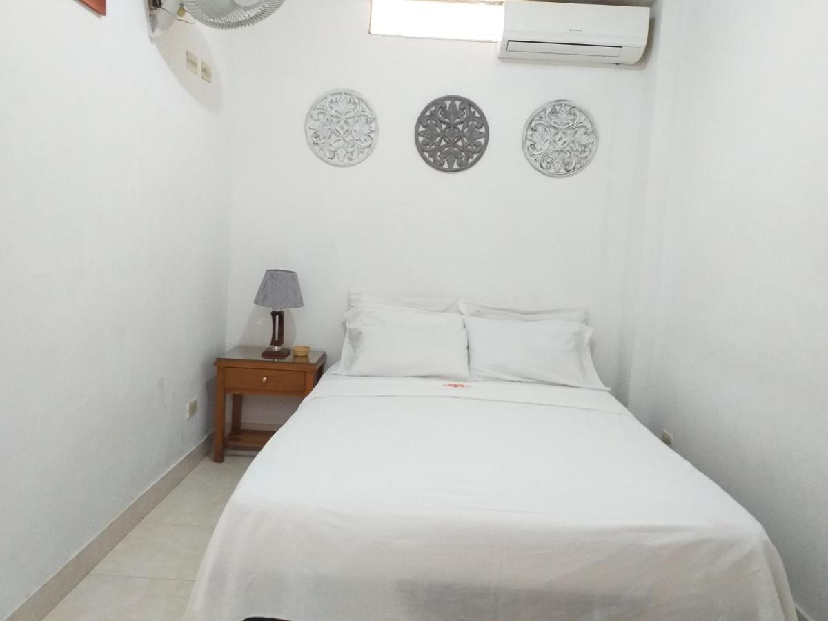 Hotel Comercial Neiva Neiva  Esterno foto