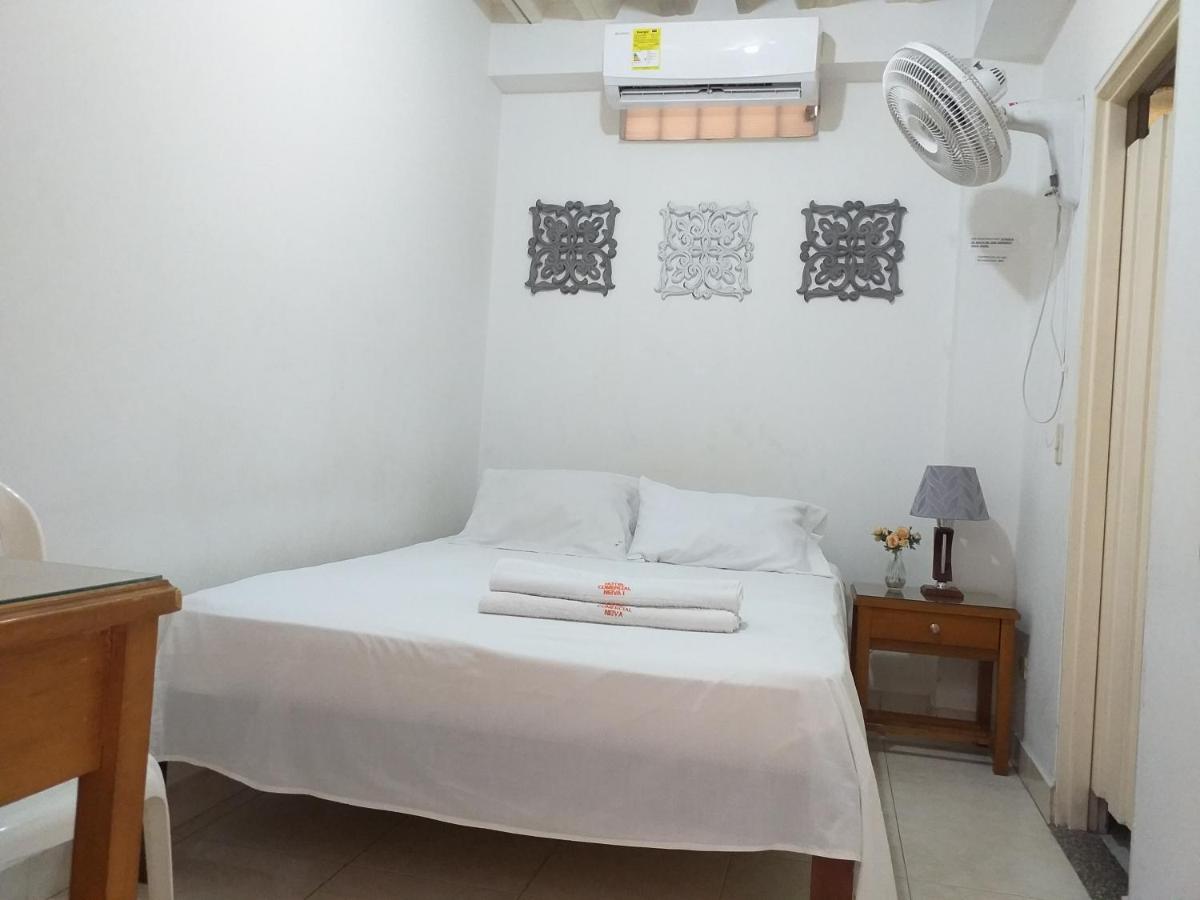 Hotel Comercial Neiva Neiva  Esterno foto