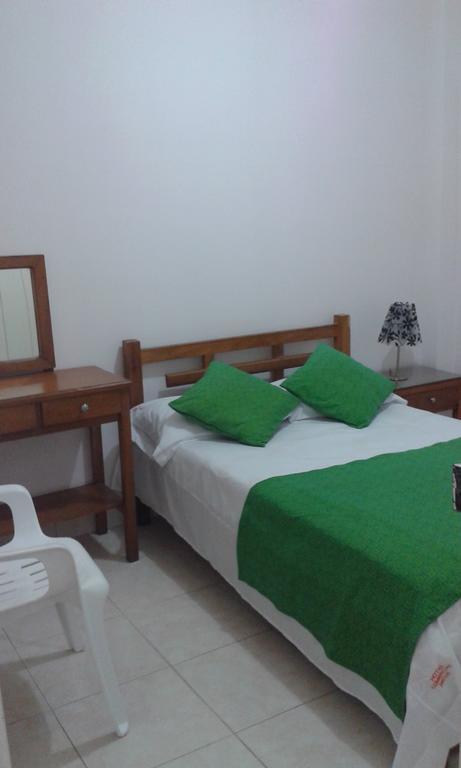 Hotel Comercial Neiva Neiva  Esterno foto