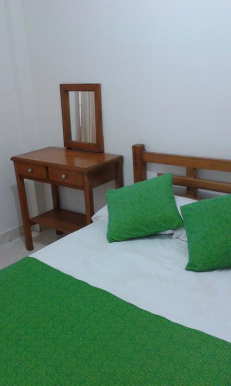 Hotel Comercial Neiva Neiva  Esterno foto