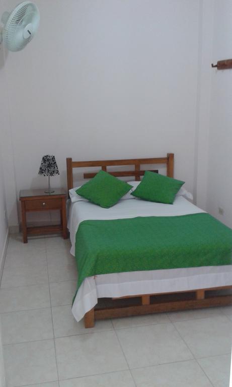 Hotel Comercial Neiva Neiva  Esterno foto