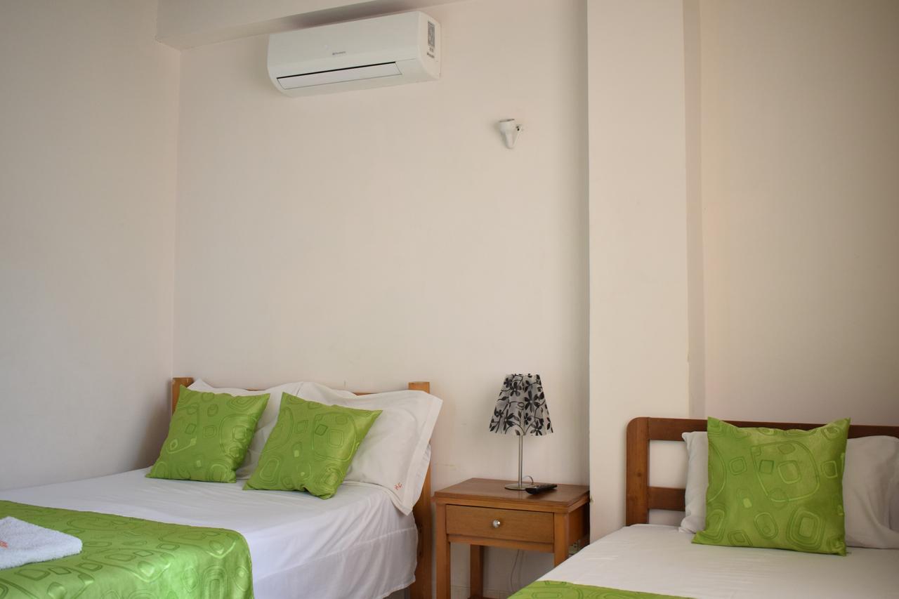 Hotel Comercial Neiva Neiva  Esterno foto