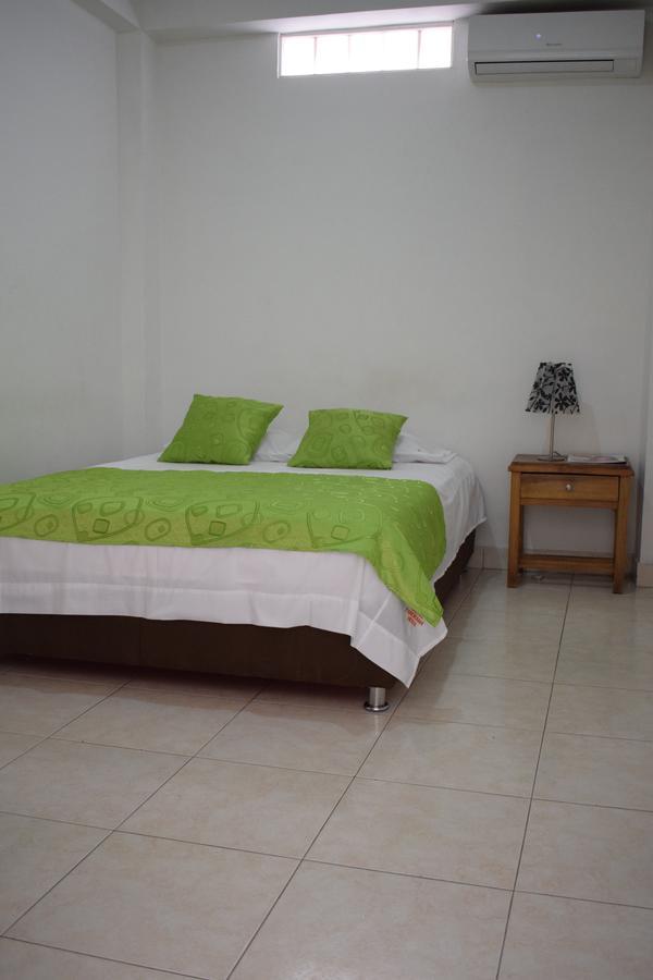 Hotel Comercial Neiva Neiva  Esterno foto