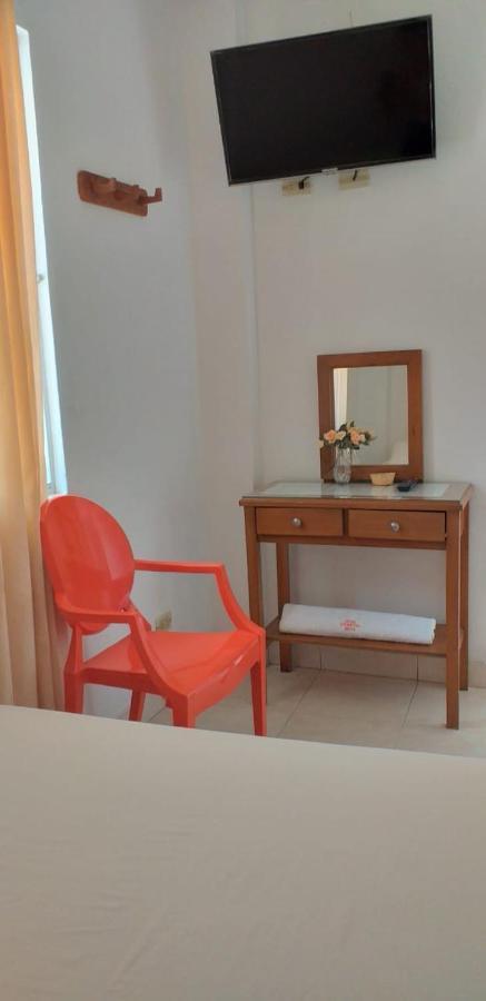 Hotel Comercial Neiva Neiva  Esterno foto