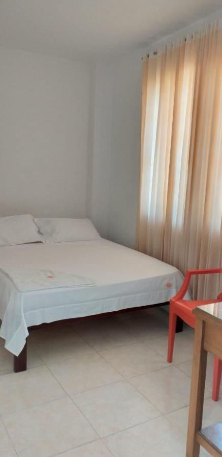 Hotel Comercial Neiva Neiva  Esterno foto
